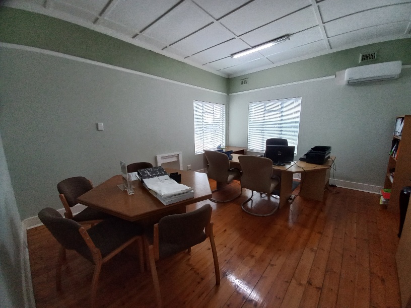 To Let Commercial Property for Rent in Berea Eastern Cape